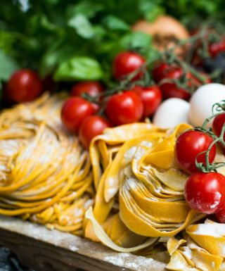italian food